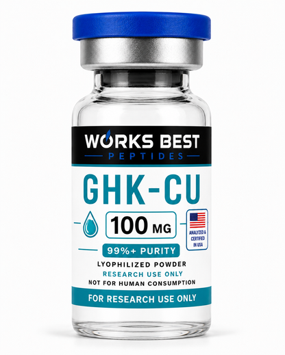 CHK-CU 100MG