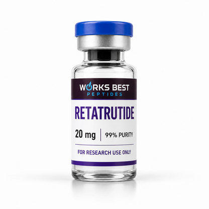 Retatrutide 20mg